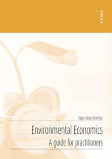 environmental economics-kepa solaun martinez-9788431335946