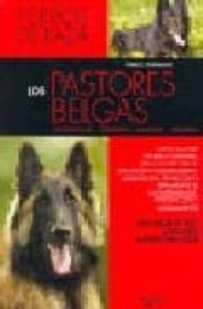 los pastores belgas-9788431521646