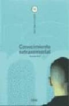 conocimiento extrasensorial-9788431525446