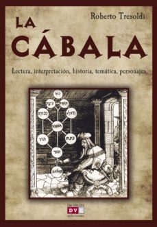 la cabala (ebook)-roberto tresoldi-9788431554446