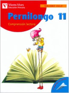 pernilongo 11: gallego primaria 6º-9788431679446