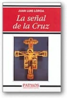 la señal de la cruz-9788432138546