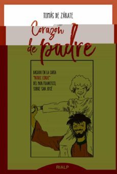 corazon de padre-tomas de zarate-9788432153846