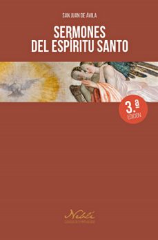 sermones del espiritu santo-9788432165146