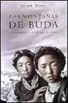 las montañas de buda-javier moro-9788432216046