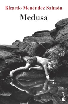 medusa-ricardo menendez salmon-9788432220746