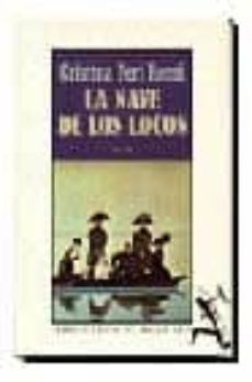 la nave de los locos (2ª ed.)-9788432230646
