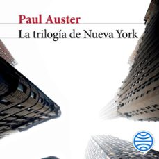 la trilogía de nueva york-paul auster-9788432237546