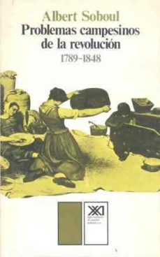 problemas campesinos de la revolucion, 1789-1848-9788432303746