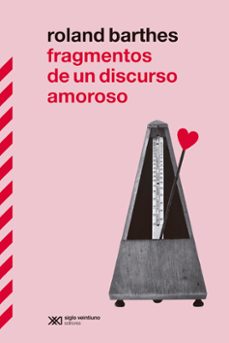 fragmentos de un discurso amoroso-9788432321146