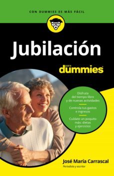 jubilación para dummies-jose maria carrascal-9788432921346