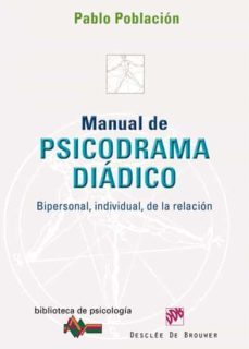 manual de psicodrama diadico (ebook)-pablo poblacion-9788433034946
