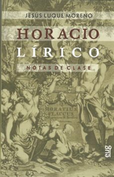 horacio lirico-9788433853646