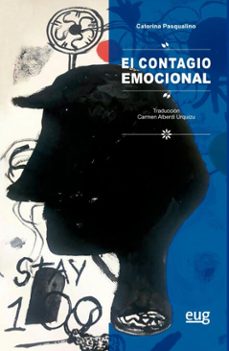 el contagio emocional (ebook)-caterina pasqualino-9788433873446
