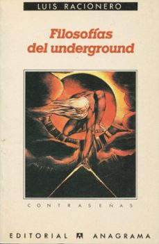 filosofias del underground-9788433912046