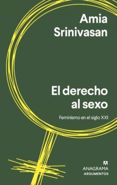 el derecho al sexo (ebook)-amia srinivasan-9788433916846
