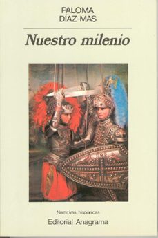 nuestro milenio-9788433917546