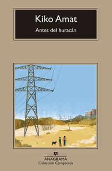 antes del huracan-kiko amat-9788433918246