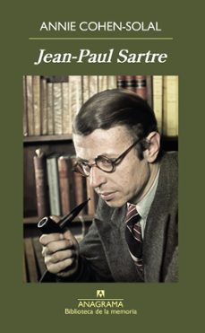 jean-paul sartre (ebook)-9788433919946