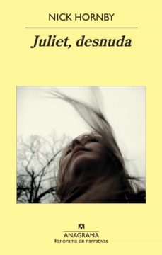 juliet, desnuda-nick hornby-9788433932846