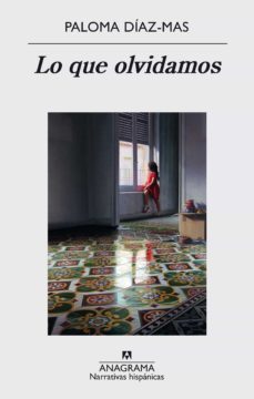 lo que olvidamos (ebook)-9788433937346