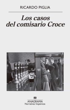 los casos del comisario croce (ebook)-9788433939746