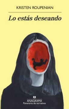 lo estas deseando (ebook)-kristen roupenian-9788433940346