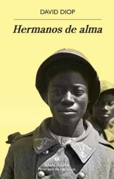 hermanos de alma (ebook)-david diop-9788433941046