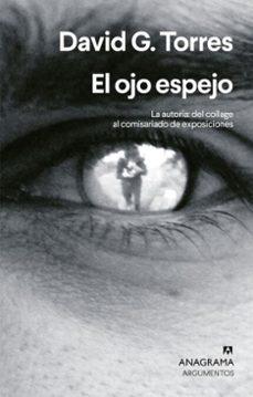el ojo espejo (ebook)-david g. torres-9788433947246