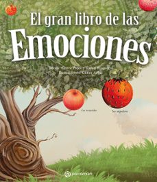 el gran libro de las emociones-esteve pujol-9788434238046
