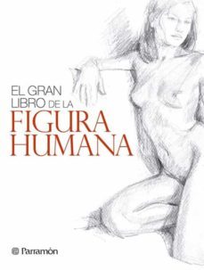 el gran libro de la figura humana-9788434240346