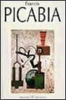 francis picabia-9788434308046