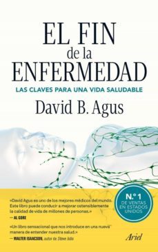 el fin de la enfermedad (ebook)-david b. agus-9788434405646