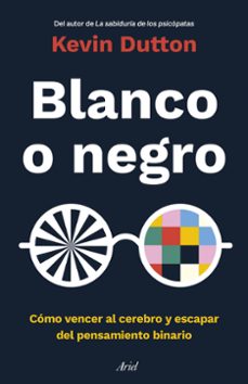 blanco o negro-9788434433946