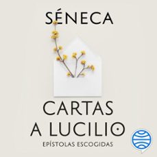 cartas a lucilio (audiolibro)-9788434437746