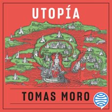 utopia (audiolibro)-tomas moro-ursula k. le guin-9788434438446