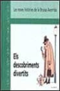 els descubriments de la bruixa avorrida-9788434507746