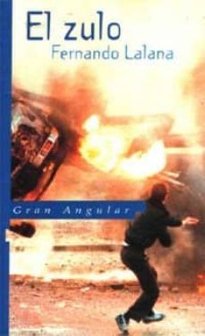 el zulo-fernando lalana-9788434816046