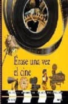 erase una vez el cine-paz barroso-9788434845046