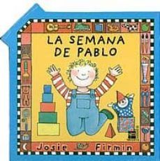 -josie firmin-9788434885646