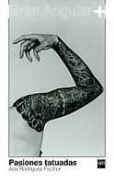 pasiones tatuadas-9788434886346