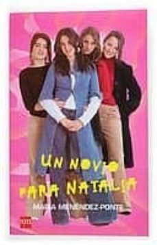 un novio para natalia-9788434896246