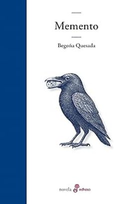 memento-begoña quesada-9788435011846
