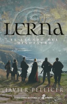 lerna (ebook)-javier pellicer-9788435047746