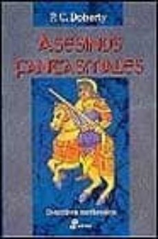 asesinos fantasmales-9788435055246