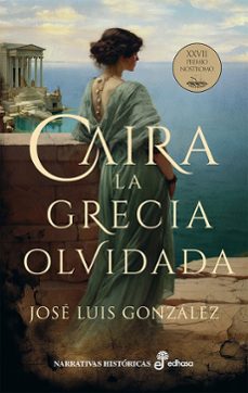 caira (xxvii premio nostromo)-9788435064446