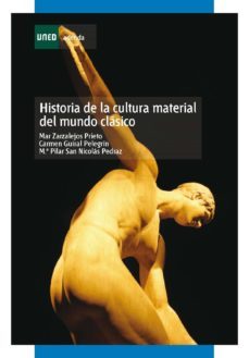 historia de la cultura material del mundo clasico (ebook)-carmen guiral pelegrin-mar zarzalejos prieto-9788436268546