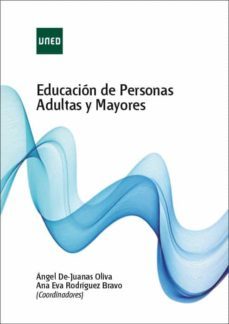 educacion de personas adultas y mayores (ebook)-angel de juanas oliva-9788436276046