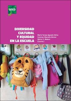 diversidad cultural y equidad en la escuela-9788436277746