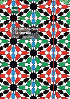 una introduccion a la simetria (ebook)-antonio felix costa gonzalez-9788436280746
